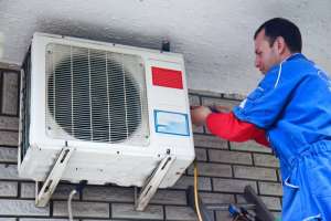 HVAC Companies Near Avalon, CA Available Now